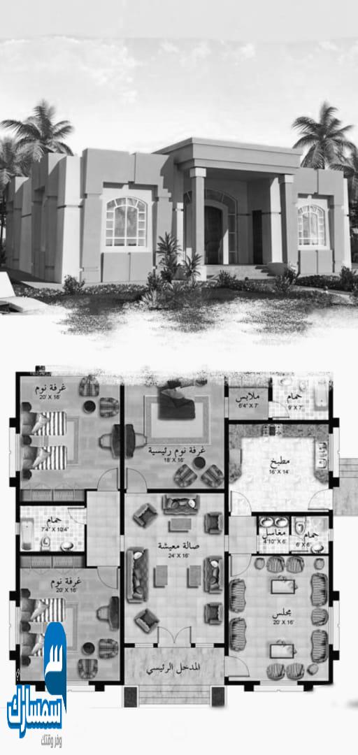 بيع عقارات ومبانى