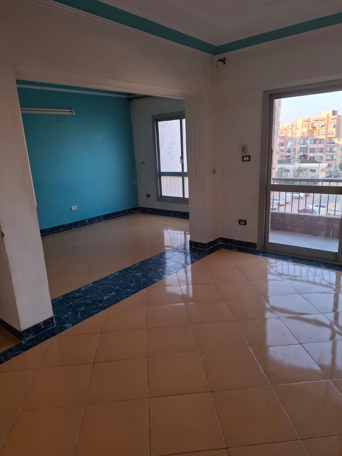 بيع عقارات ومبانى