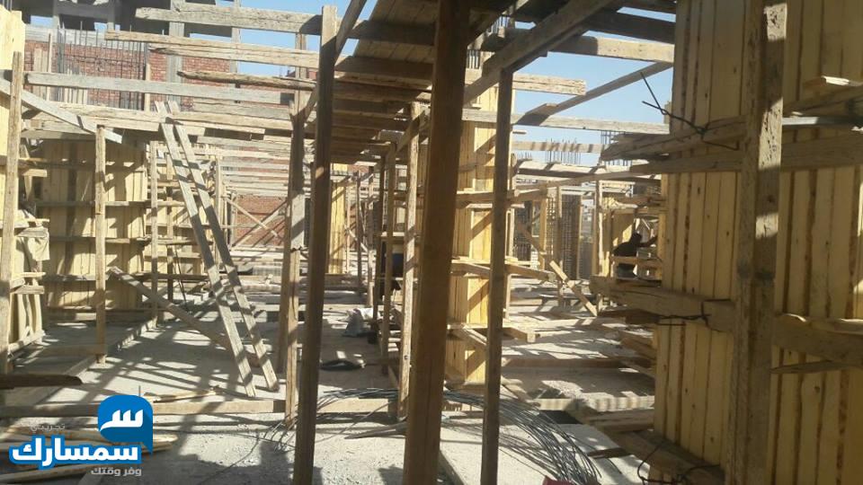 بيع عقارات ومبانى