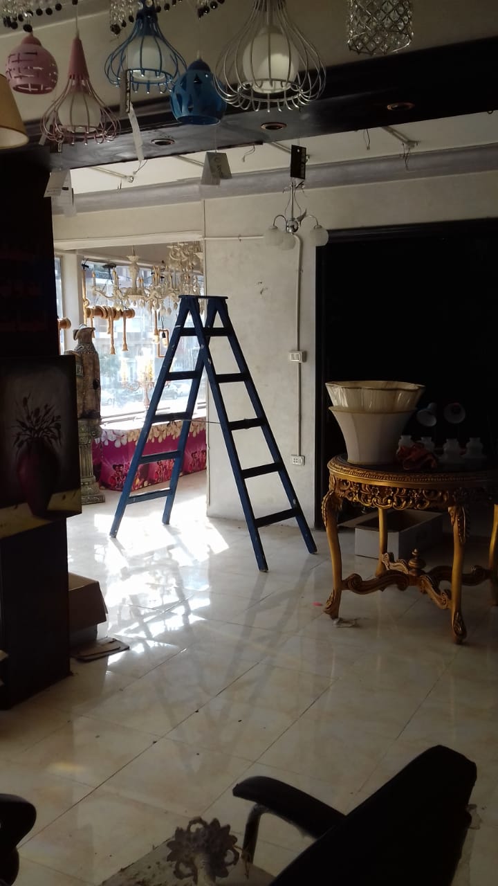  بيع عقارات ومبانى