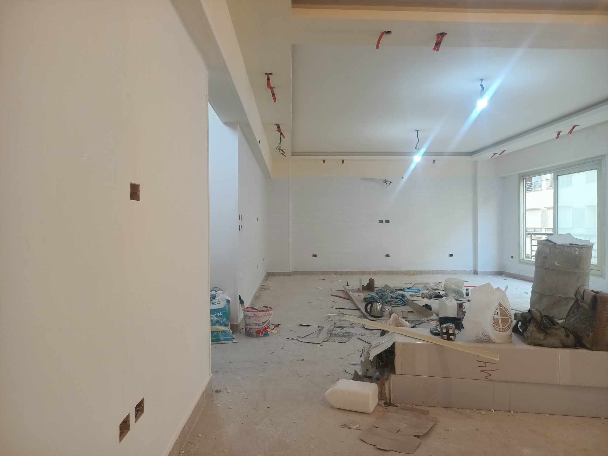  بيع عقارات ومبانى