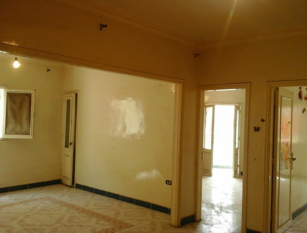 بيع عقارات ومبانى