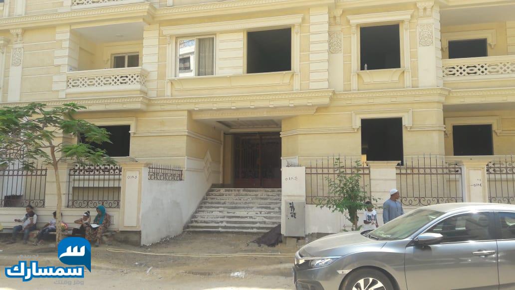  بيع عقارات ومبانى