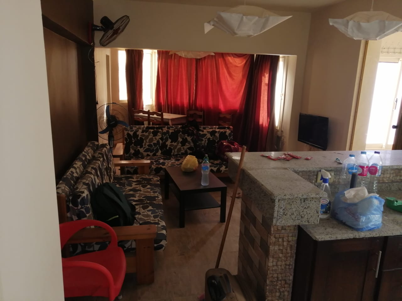  بيع عقارات ومبانى