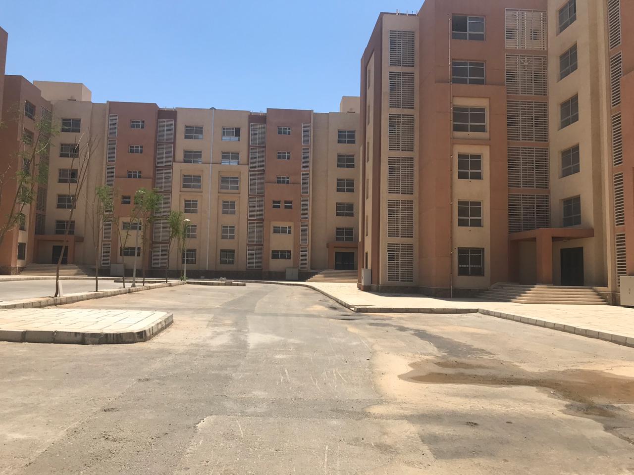 بيع عقارات ومبانى