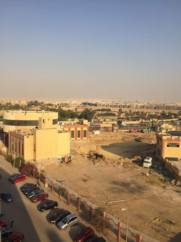  بيع عقارات ومبانى