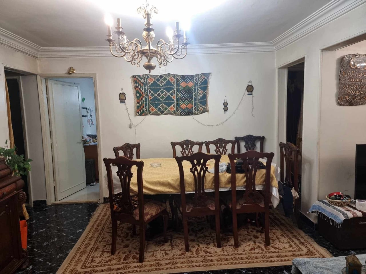 بيع عقارات ومبانى