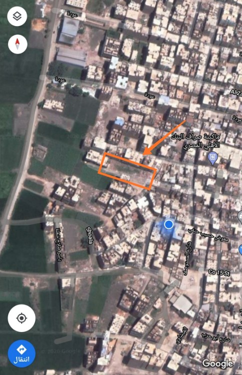  بيع عقارات ومبانى