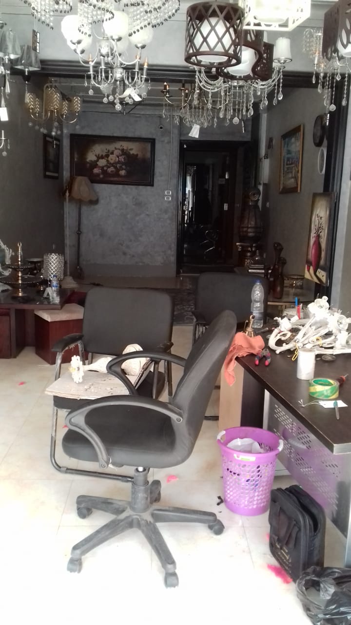  بيع عقارات ومبانى