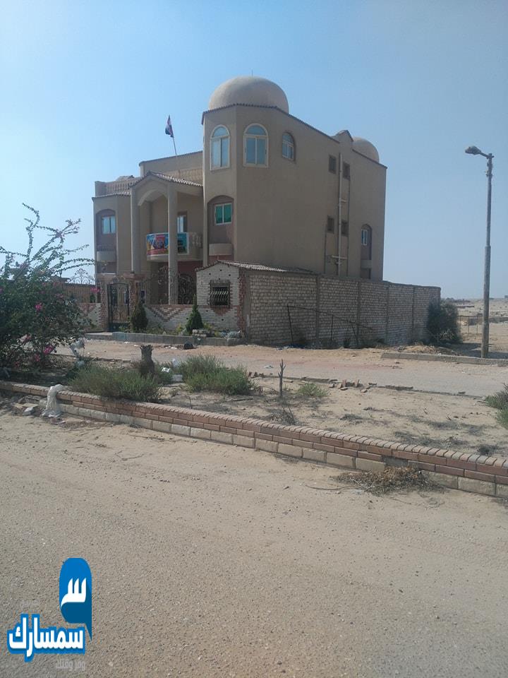 بيع عقارات ومبانى