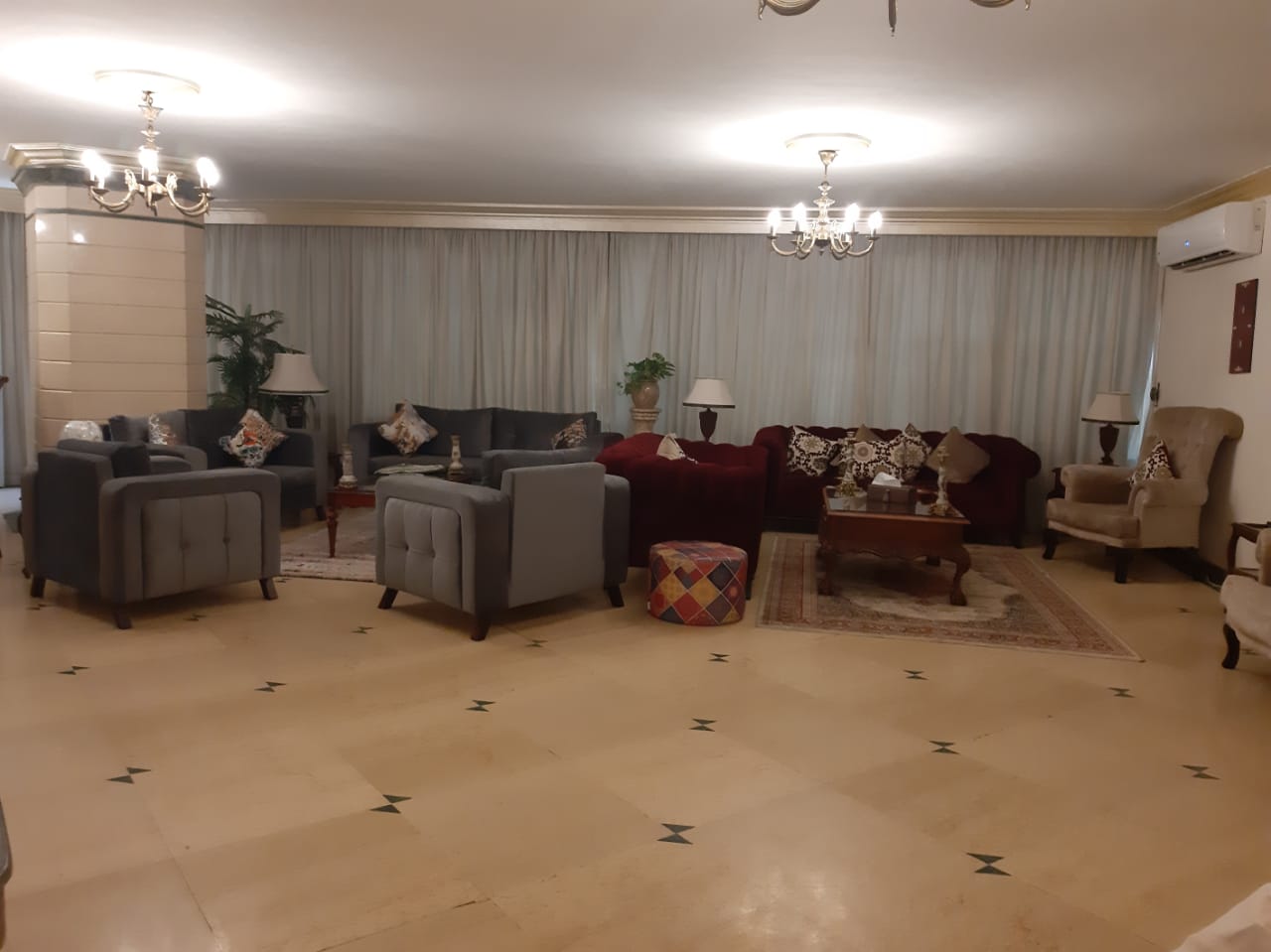  بيع عقارات ومبانى