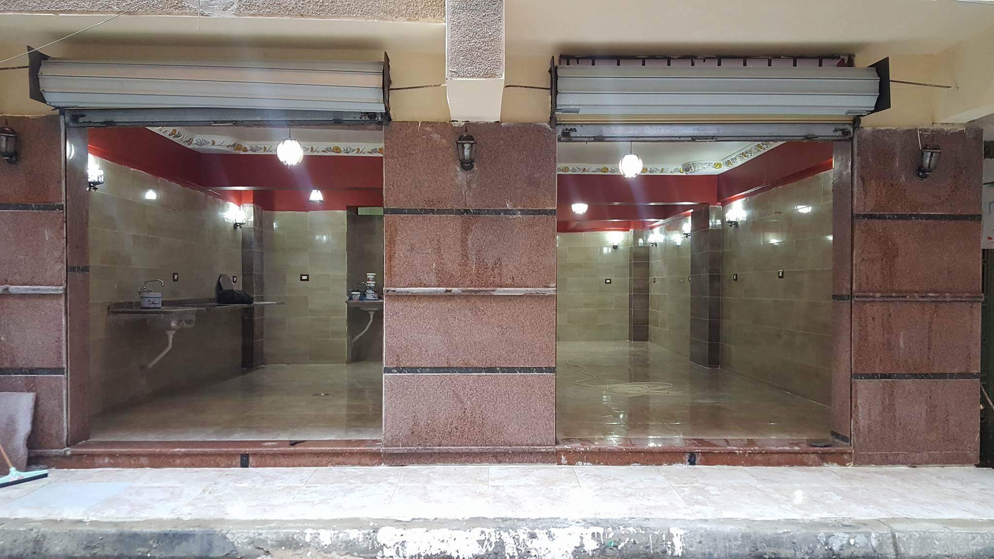  بيع عقارات ومبانى