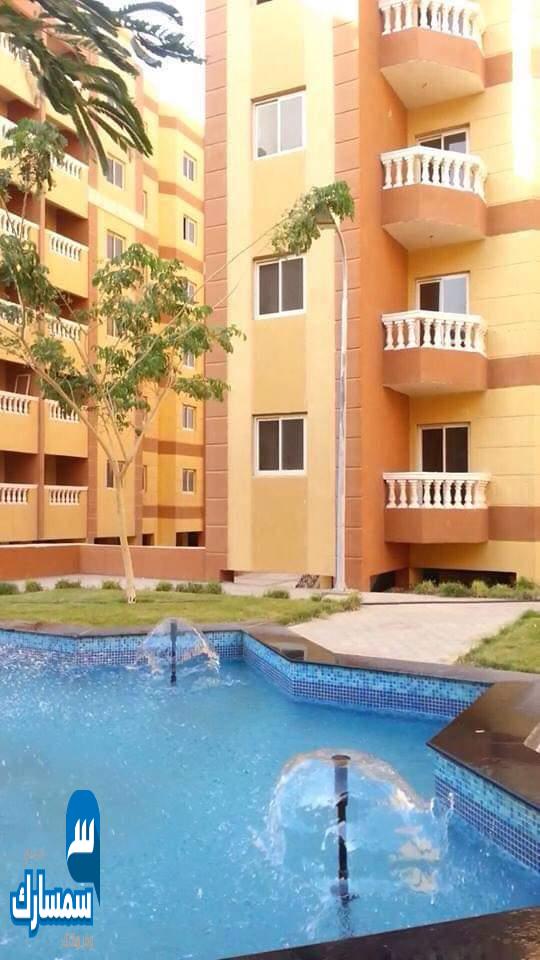 بيع عقارات ومبانى