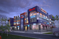 بيع عقارات ومبانى