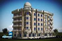 بيع عقارات ومبانى