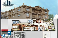 بيع عقارات ومبانى