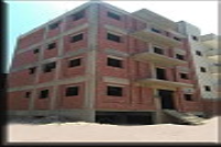 بيع عقارات ومبانى