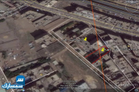 بيع عقارات ومبانى