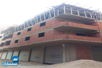 بيع عقارات ومبانى