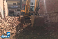 بيع عقارات ومبانى