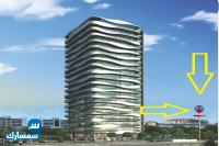 بيع عقارات ومبانى