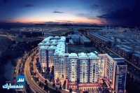 بيع عقارات ومبانى