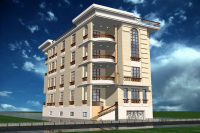 بيع عقارات ومبانى