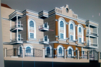 بيع عقارات ومبانى