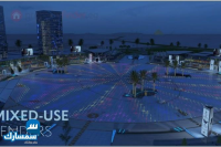 بيع عقارات ومبانى