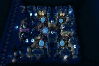 بيع عقارات ومبانى