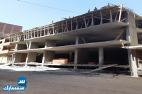 بيع عقارات ومبانى