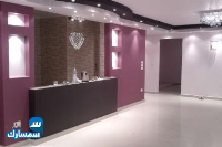 بيع عقارات ومبانى