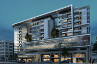 بيع عقارات ومبانى