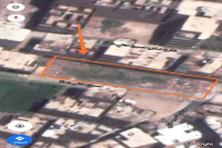 بيع عقارات ومبانى