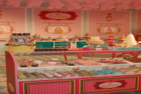 بيع عقارات ومبانى