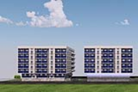 بيع عقارات ومبانى