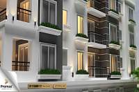 بيع عقارات ومبانى