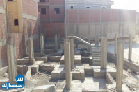 بيع عقارات ومبانى