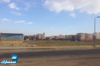 بيع عقارات ومبانى