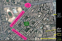 بيع عقارات ومبانى