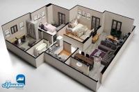 بيع عقارات ومبانى