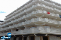 بيع عقارات ومبانى