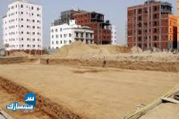 بيع عقارات ومبانى