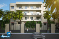 بيع عقارات ومبانى