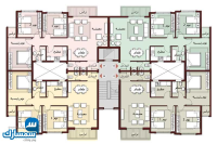 بيع عقارات ومبانى