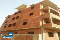 بيع عقارات ومبانى