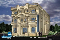 بيع عقارات ومبانى