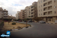 بيع عقارات ومبانى