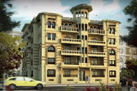 بيع عقارات ومبانى