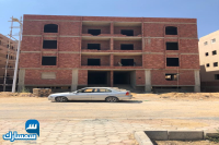 بيع عقارات ومبانى